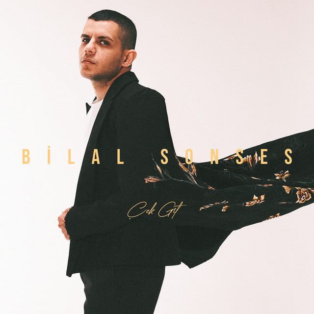 'Çek Git' cover art
