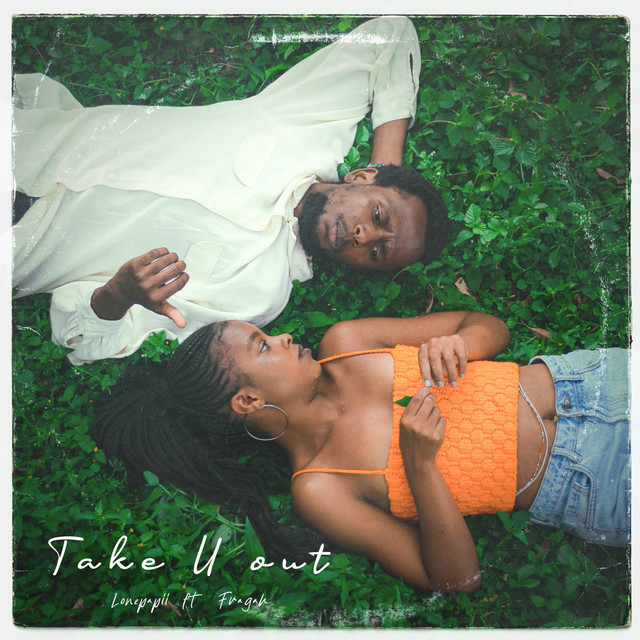 'Take You Out' cover art
