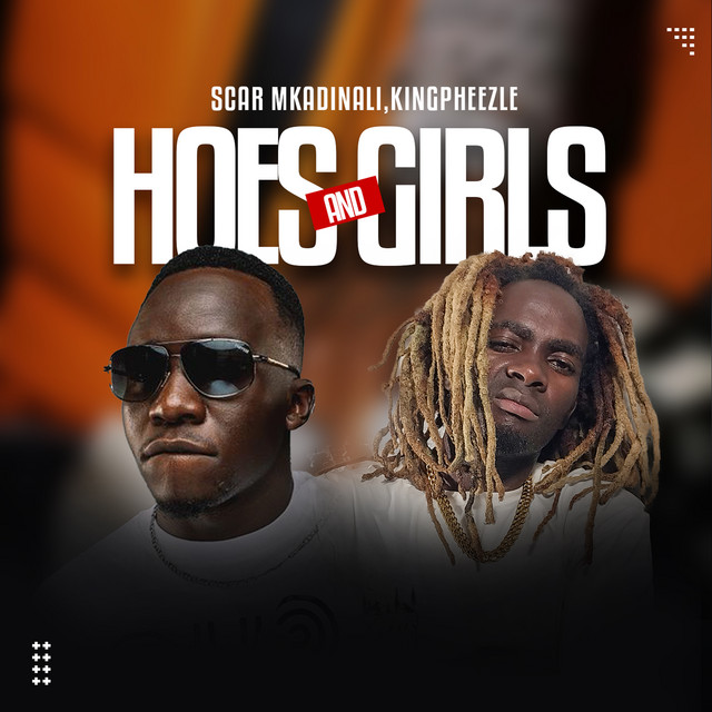 'Hoes and Girls' cover art