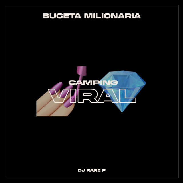 'Buceta Milionária' cover art