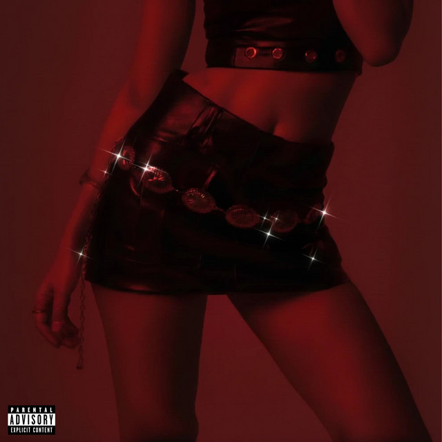 'Rebola' cover art