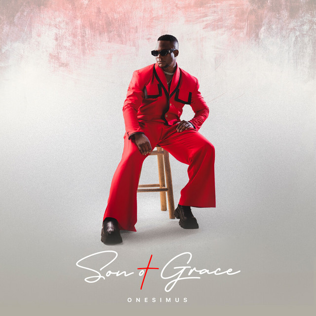'Son of Grace' cover art
