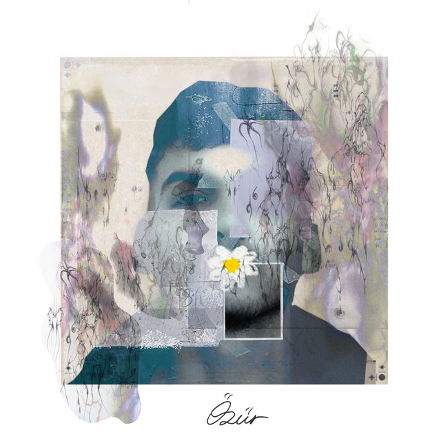 'Özür' cover art