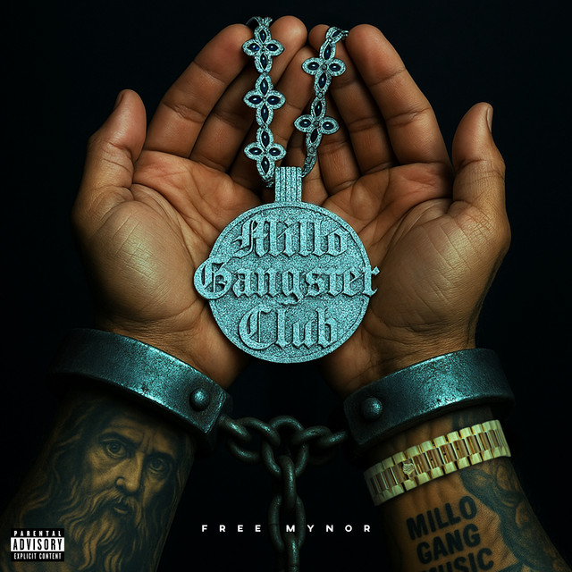 '5G' cover art