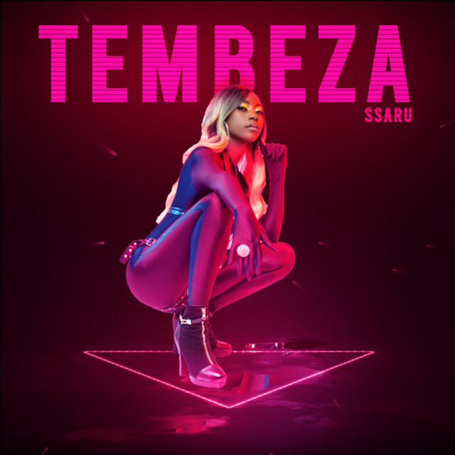 'Tembeza' cover art