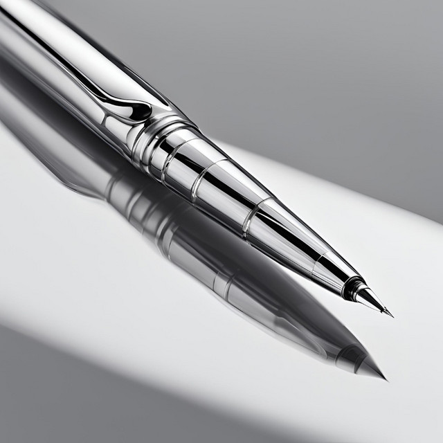 'BIC' cover art