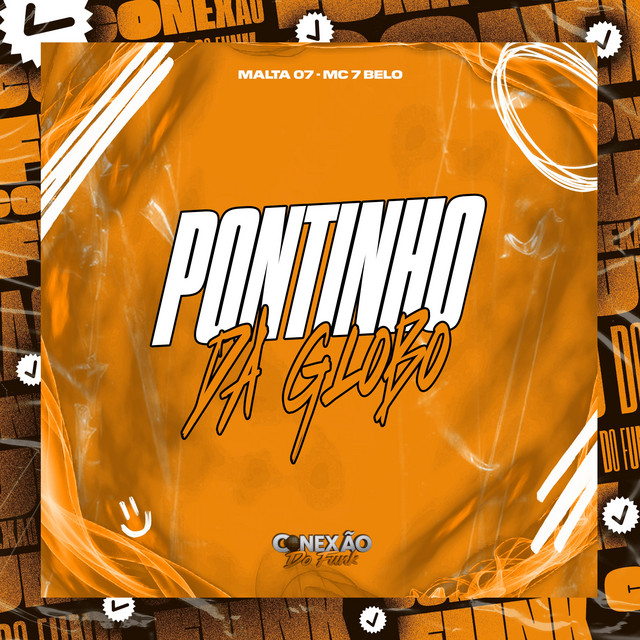 'Pontinho da Globo' cover art