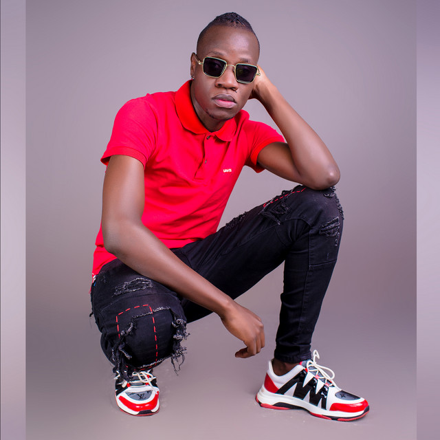 'Kijito' cover art