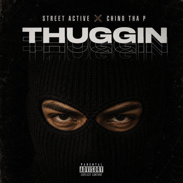 'Thuggin' cover art