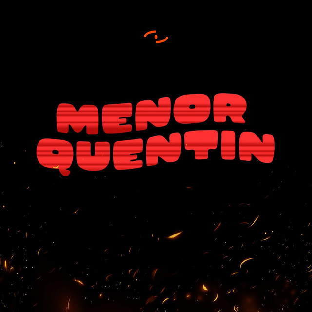'Menor Quentin' cover art