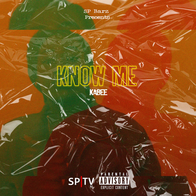 'Know Me' cover art
