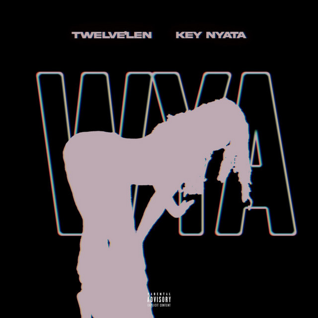 'Where You At. (WYA)' cover art