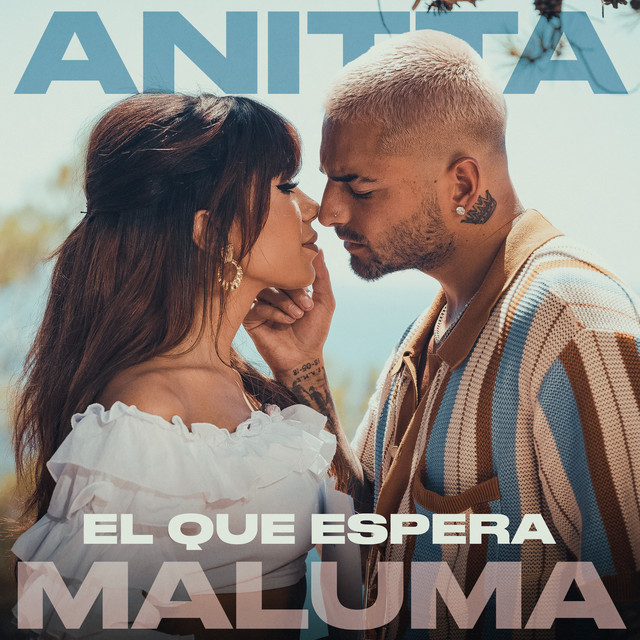 'El Que Espera' cover art