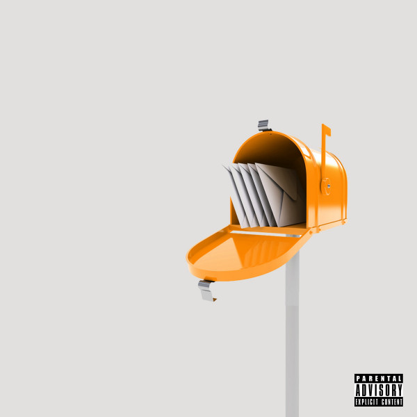 'Convite' cover art