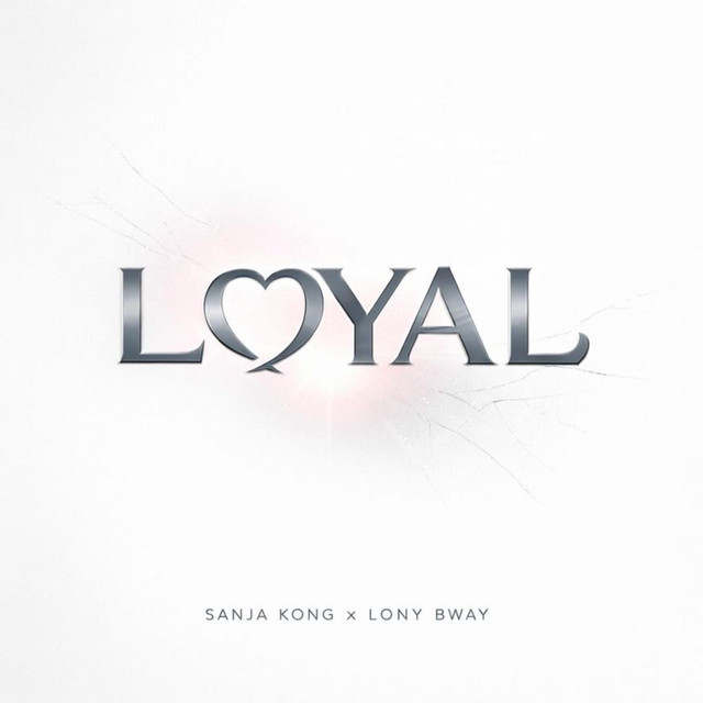'Loyal' cover art