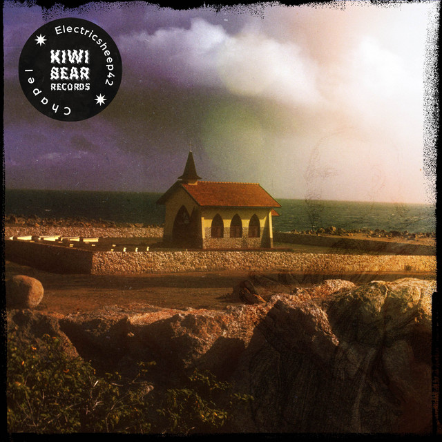 'Chapel' cover art