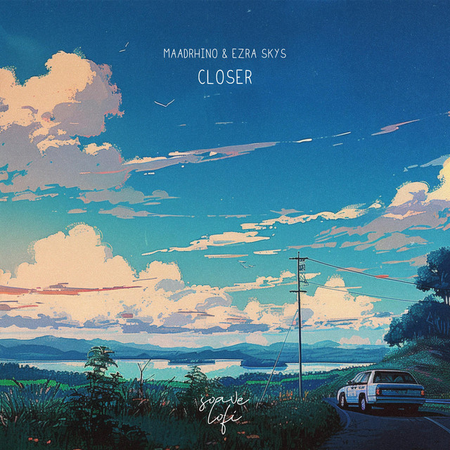 'Closer' cover art