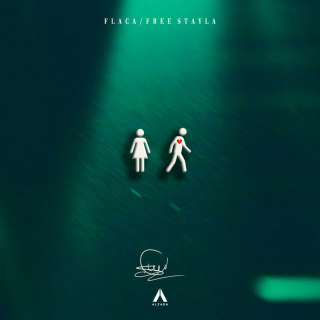'Flaca' cover art