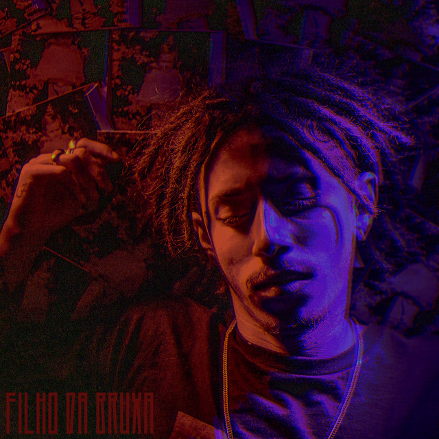 'Esse Sou Eu' cover art
