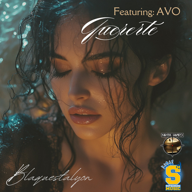 'Quererte' cover art
