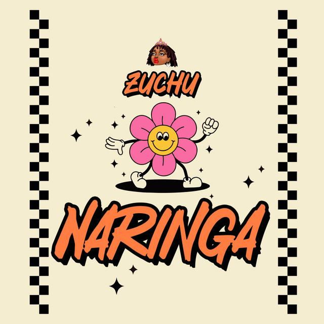 'Naringa' cover art