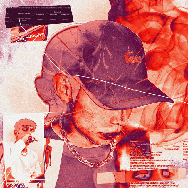 'Maniki' cover art