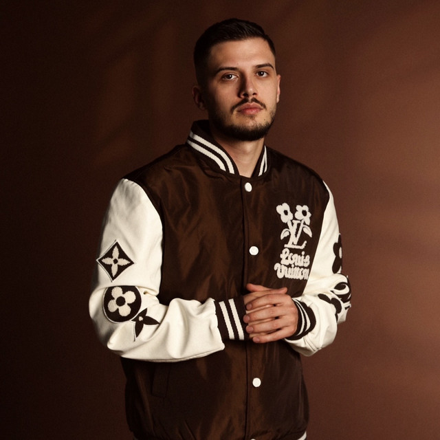 BARDHI - Official Artist Photo