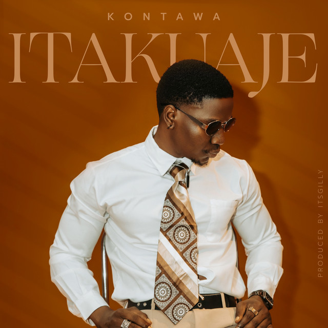 'Itakuaje' cover art