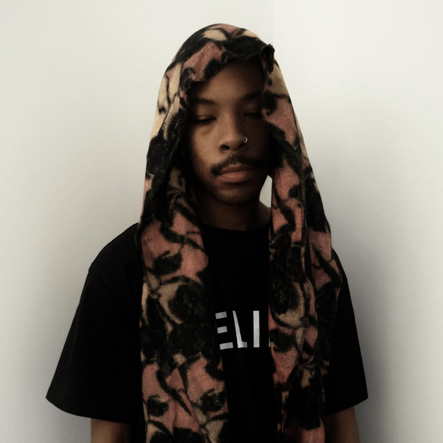 evilgiane - Official Artist Photo