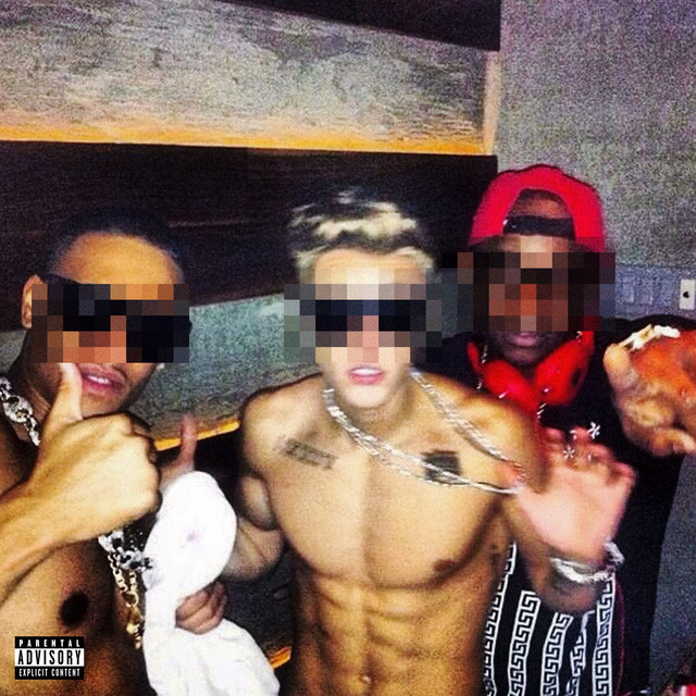 'SWAG' cover art