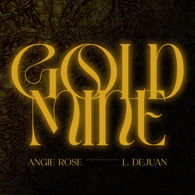 'Goldmine' cover art