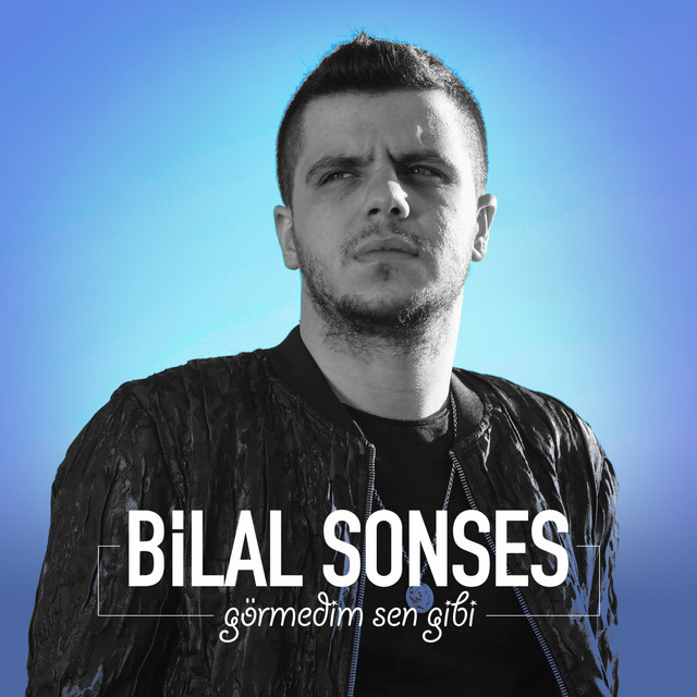 'Görmedim Sen Gibi' cover art