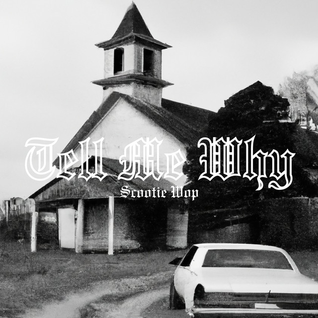 'Tell Me Why' cover art