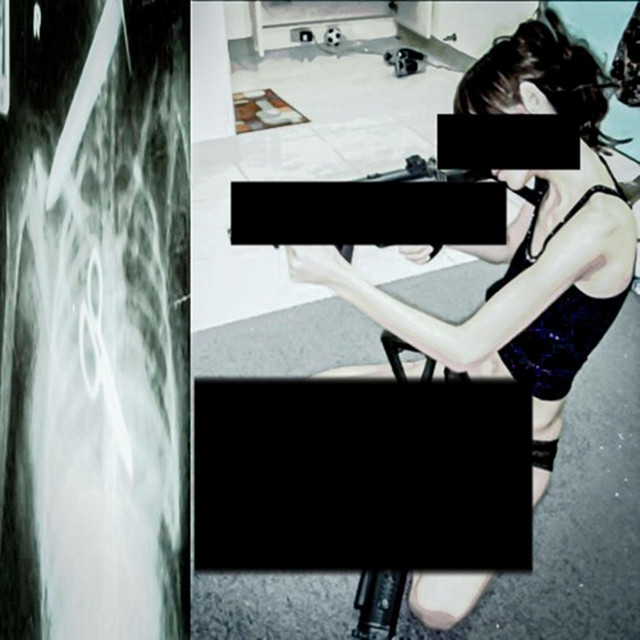 'You Cannot Hang' cover art