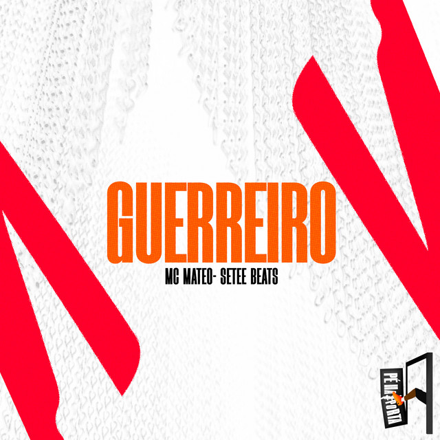 'Guerreiro' cover art