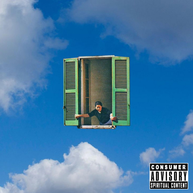 'doors open' cover art