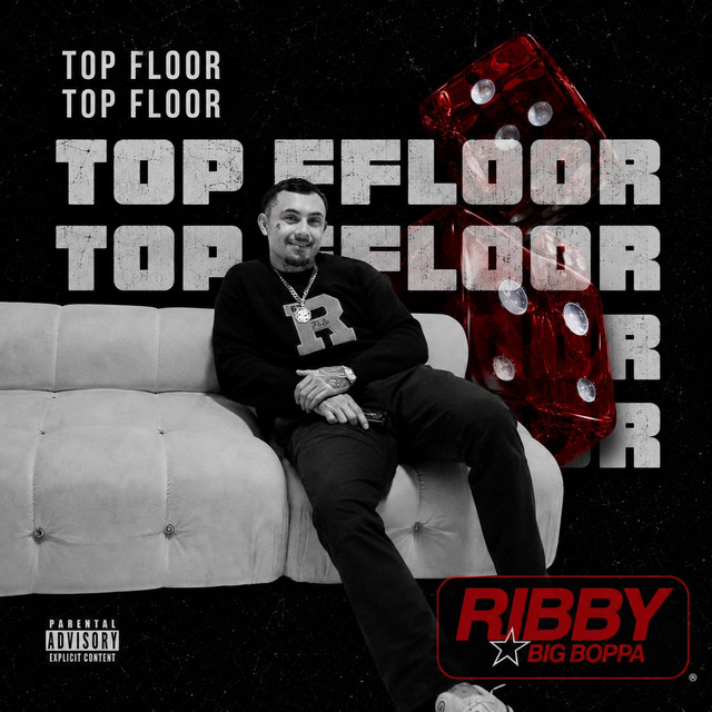 'TOP FLOOR' cover art
