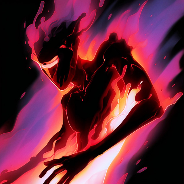 'Origem do Ladrão' cover art