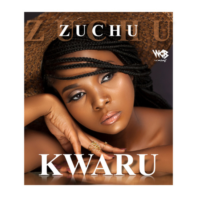 'Kwaru' cover art