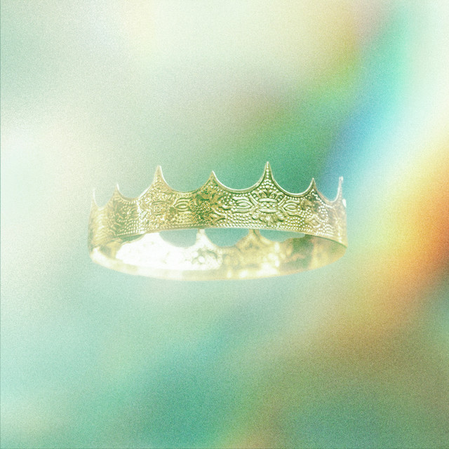 'Oh How Worthy (Live)' cover art