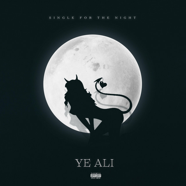 'Single For The Night' cover art