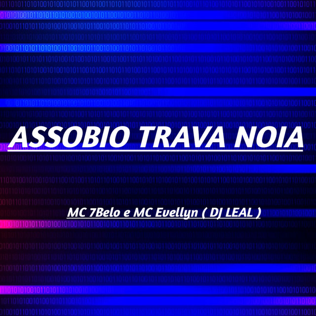 'ASSOBIO TRAVA NOIA' cover art