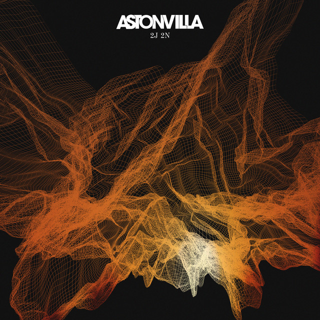 '2J 2N' cover art