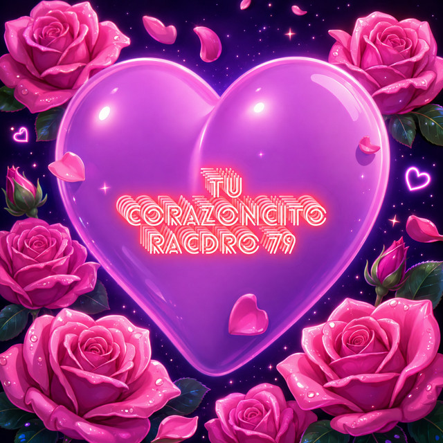 'TU CORAZONCITO' cover art
