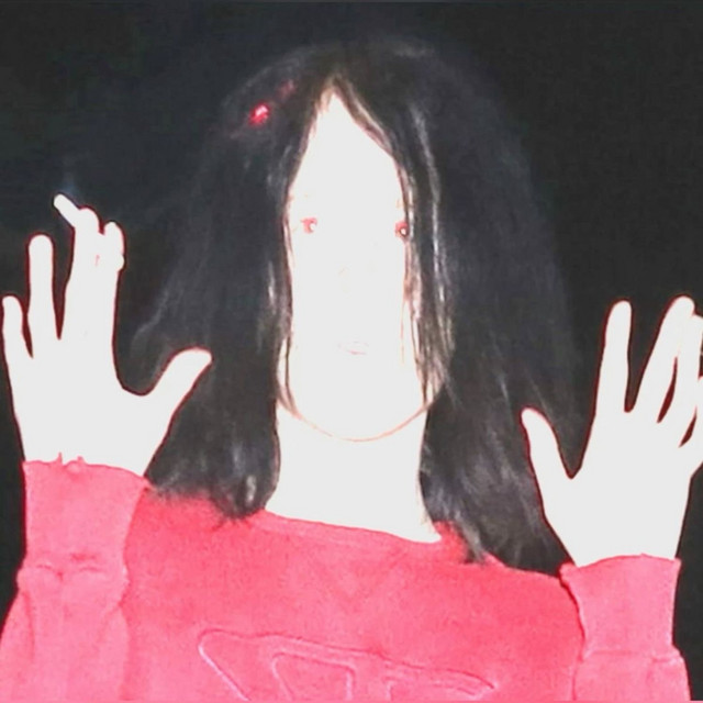'VIC' cover art