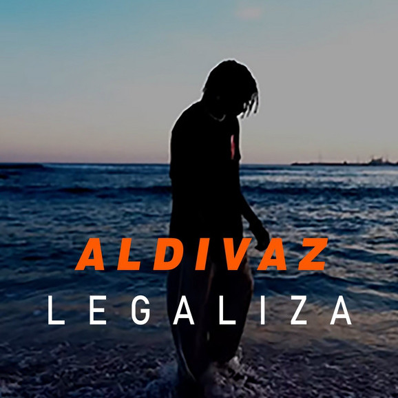 ALDIVAZ - Official Artist Photo