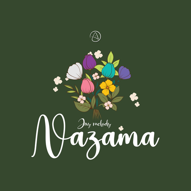 'Nazama' cover art