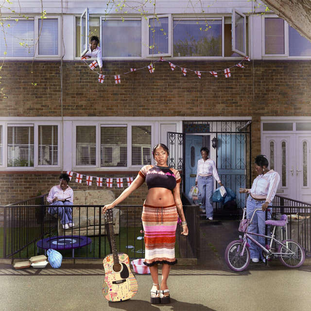 'What A Devastating Turn of Events' cover art