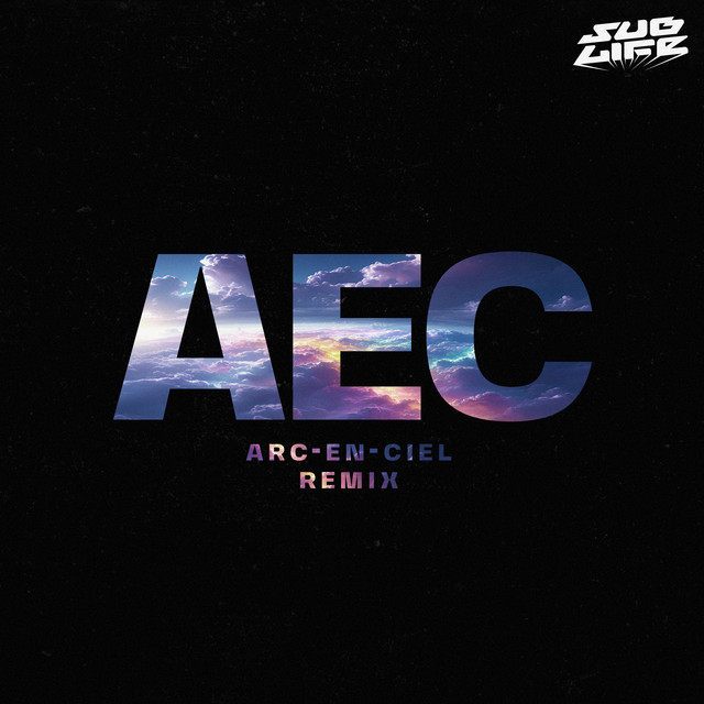 'Arc En Ciel (Remix)' cover art
