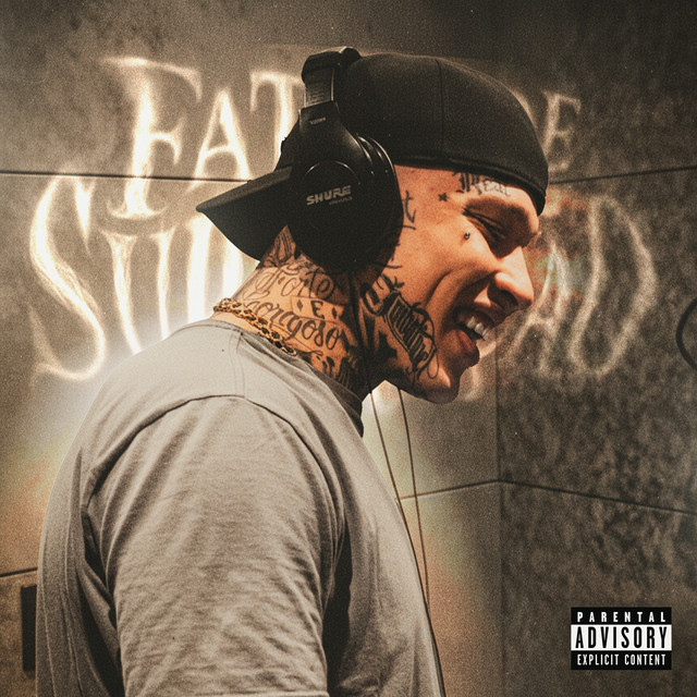 'Fator de Superação' cover art